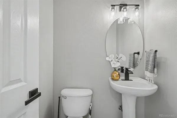 $699,900 | 5550 City Vista Drive, Colorado Springs, CO 80917