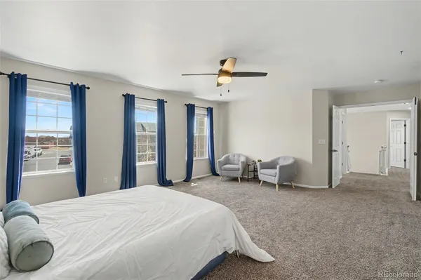 $699,900 | 5550 City Vista Drive, Colorado Springs, CO 80917