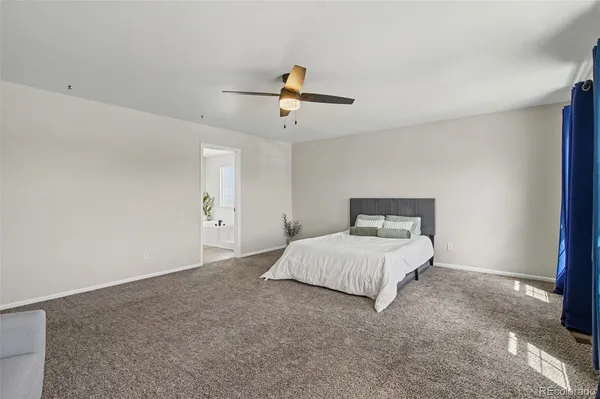$699,900 | 5550 City Vista Drive, Colorado Springs, CO 80917
