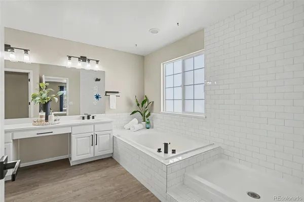 $699,900 | 5550 City Vista Drive, Colorado Springs, CO 80917