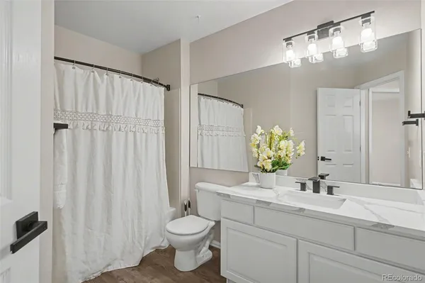 $699,900 | 5550 City Vista Drive, Colorado Springs, CO 80917
