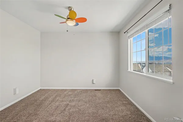 $699,900 | 5550 City Vista Drive, Colorado Springs, CO 80917