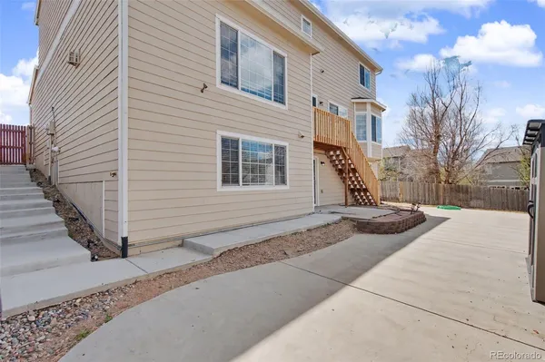 $699,900 | 5550 City Vista Drive, Colorado Springs, CO 80917