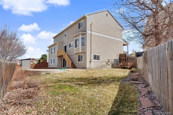 $699,900 | 5550 City Vista Drive, Colorado Springs, CO 80917