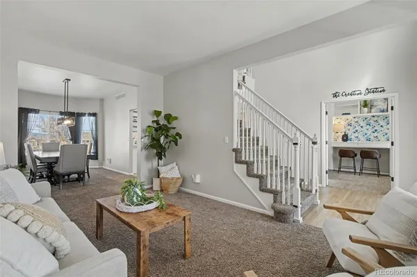 $699,900 | 5550 City Vista Drive, Colorado Springs, CO 80917