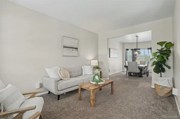 $699,900 | 5550 City Vista Drive, Colorado Springs, CO 80917
