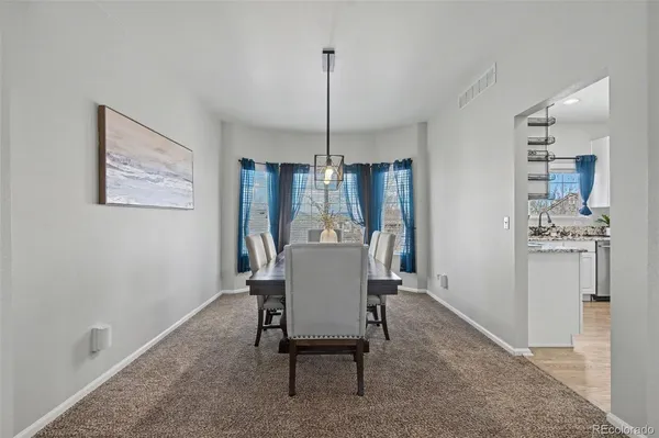 $699,900 | 5550 City Vista Drive, Colorado Springs, CO 80917