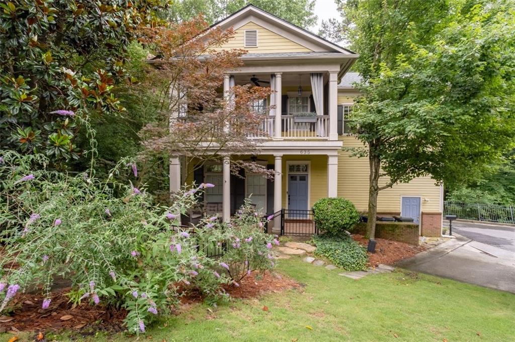 635 Holcomb Bridge Road Norcross, GA 30071 - Photo 1 of 1 Gallery Image 1