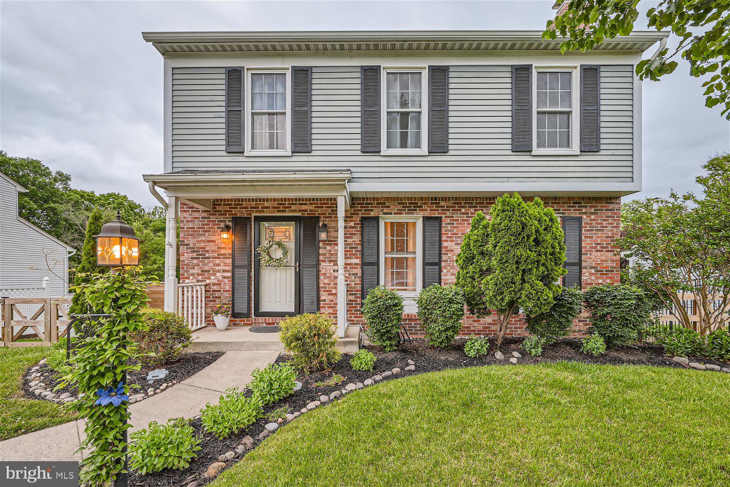 4334 Cottington Road Nottingham, MD 21236 - Photo 1 of 12 Gallery Image 1