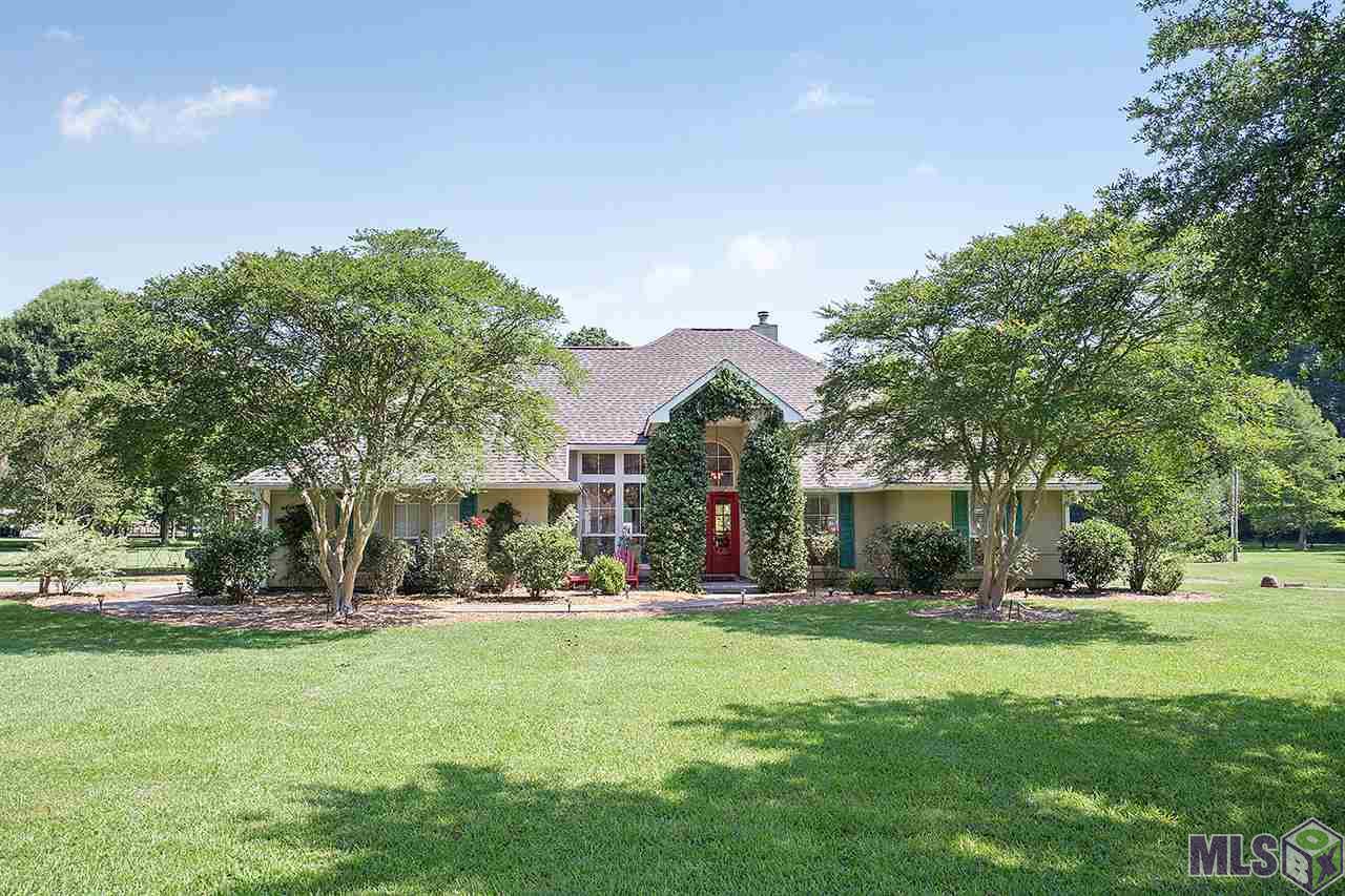 25236 Bickham Road Jackson, LA 70748 - Photo 1 of 10 Gallery Image 1