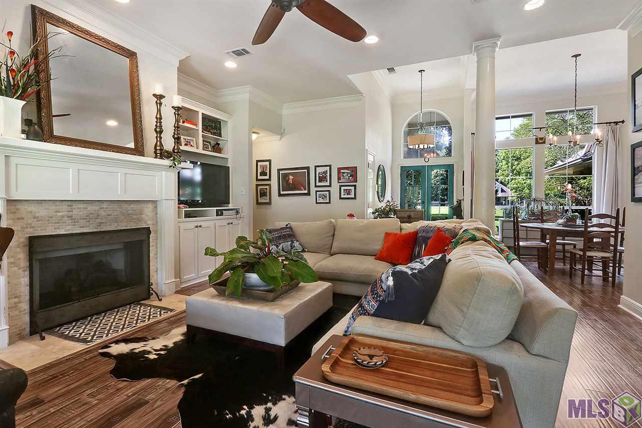 25236 Bickham Road Jackson, LA 70748 - Photo 3 of 10 Gallery Image 3