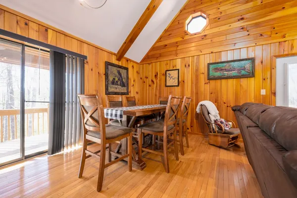 $379,000 | 472 Bear Paw Church Road, Murphy, NC 28906