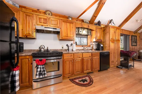 $379,000 | 472 Bear Paw Church Road, Murphy, NC 28906