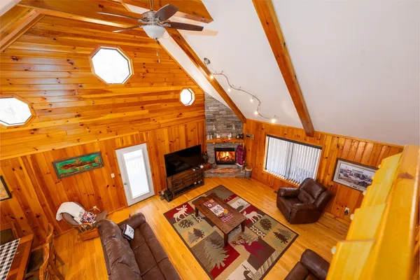 $379,000 | 472 Bear Paw Church Road, Murphy, NC 28906