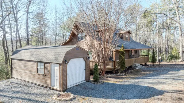 $379,000 | 472 Bear Paw Church Road, Murphy, NC 28906