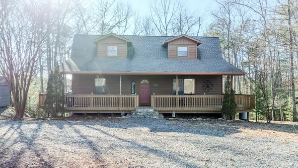 $379,000 | 472 Bear Paw Church Road, Murphy, NC 28906