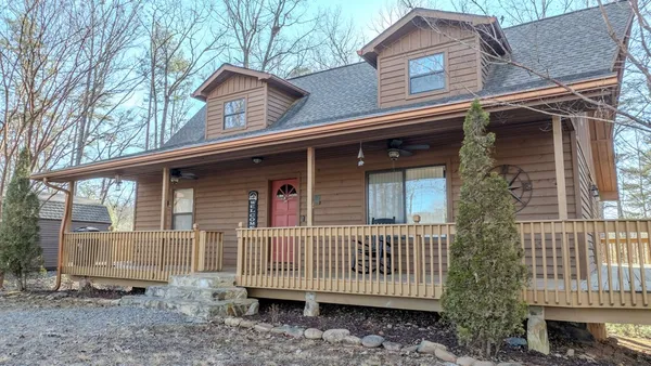 $379,000 | 472 Bear Paw Church Road, Murphy, NC 28906