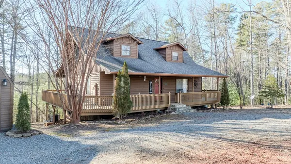$379,000 | 472 Bear Paw Church Road, Murphy, NC 28906