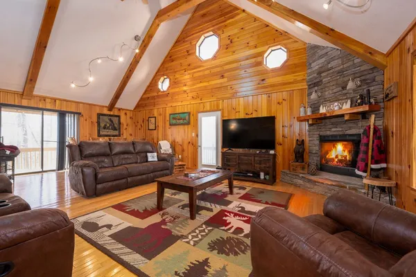 $379,000 | 472 Bear Paw Church Road, Murphy, NC 28906