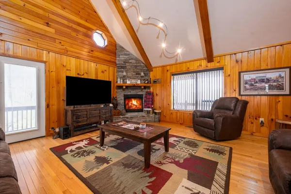 $379,000 | 472 Bear Paw Church Road, Murphy, NC 28906