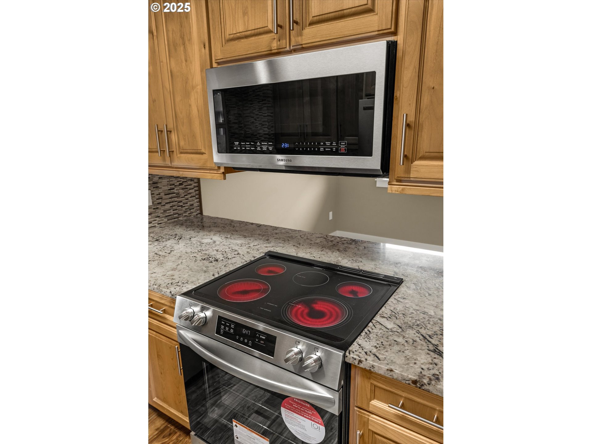 4686 West Powell Boulevard, Unit 241 Gresham, OR 97030 - Photo 11 of 44 a living room with furniture and a fireplace