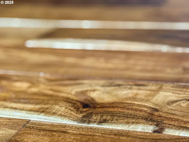 a living room with a fireplace