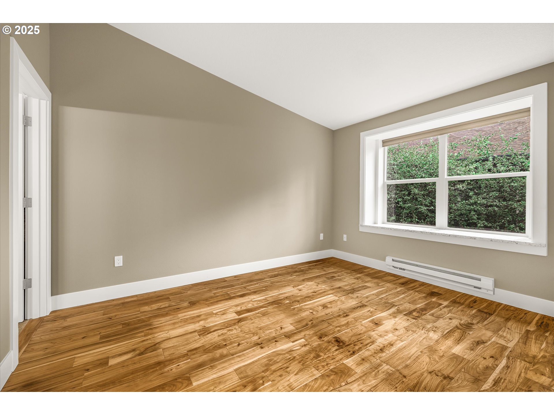 4686 West Powell Boulevard, Unit 241 Gresham, OR 97030 - Photo 20 of 44 a view of an empty room with a window