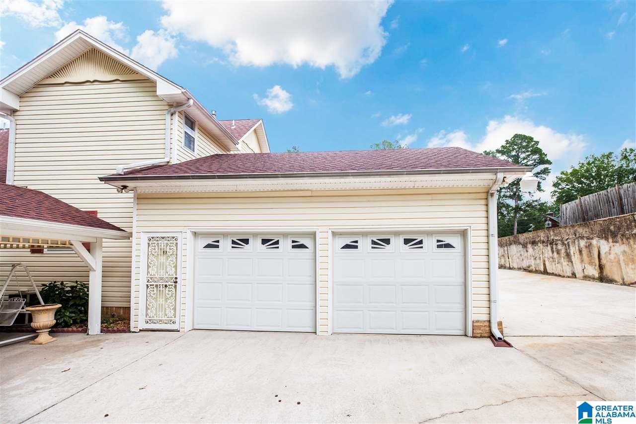 2177 Chenoor Road Birmingham, AL 35217 - Photo 44 of 49