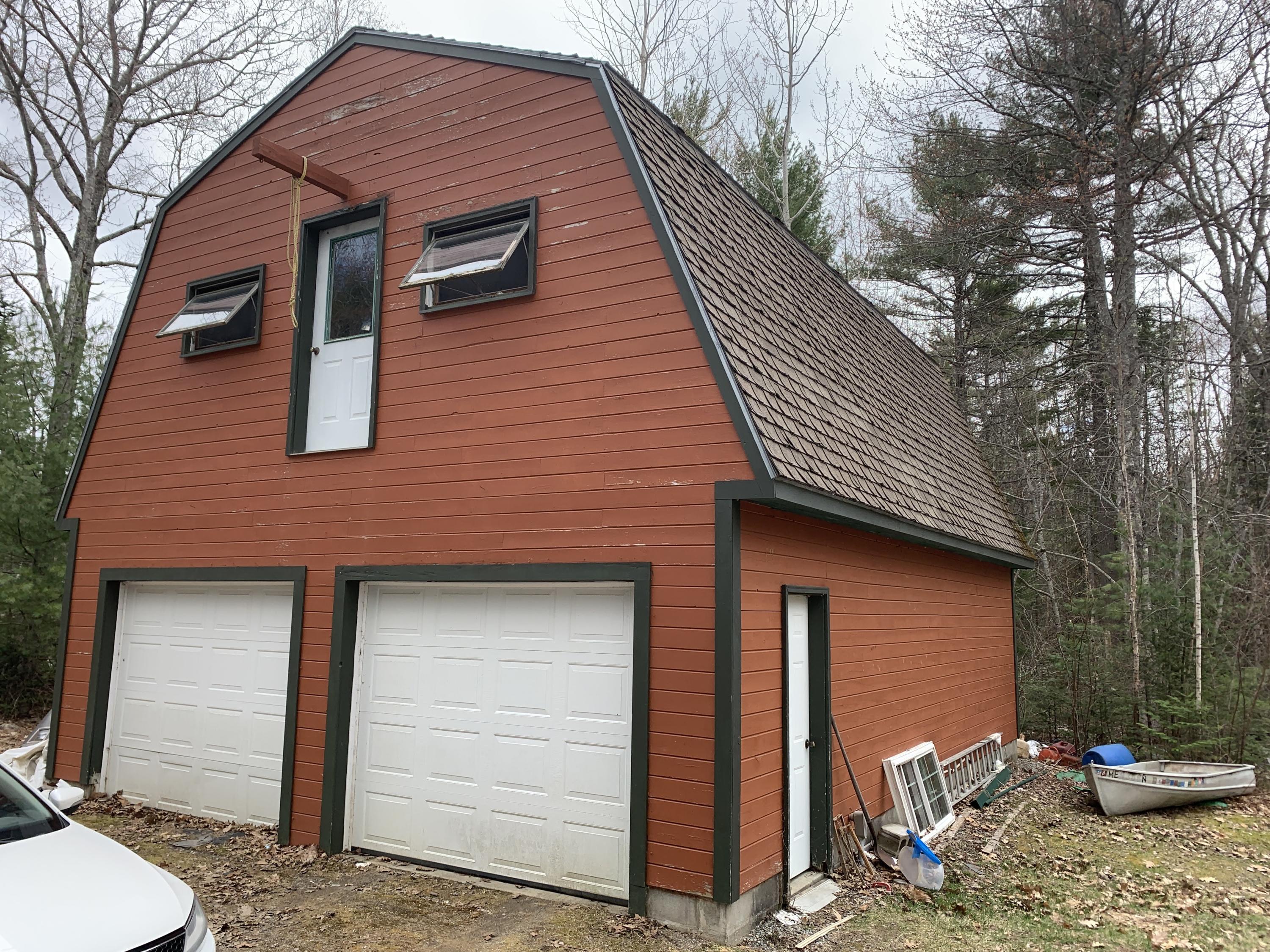 161 Thurlow Road Lincolnville, ME 04849 - Photo 5 of 19 IMG_2866