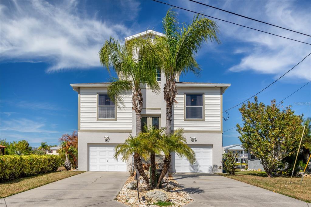 5100 Cedarbrook Lane Hernando Beach, FL 34607 - Photo 3 of 63