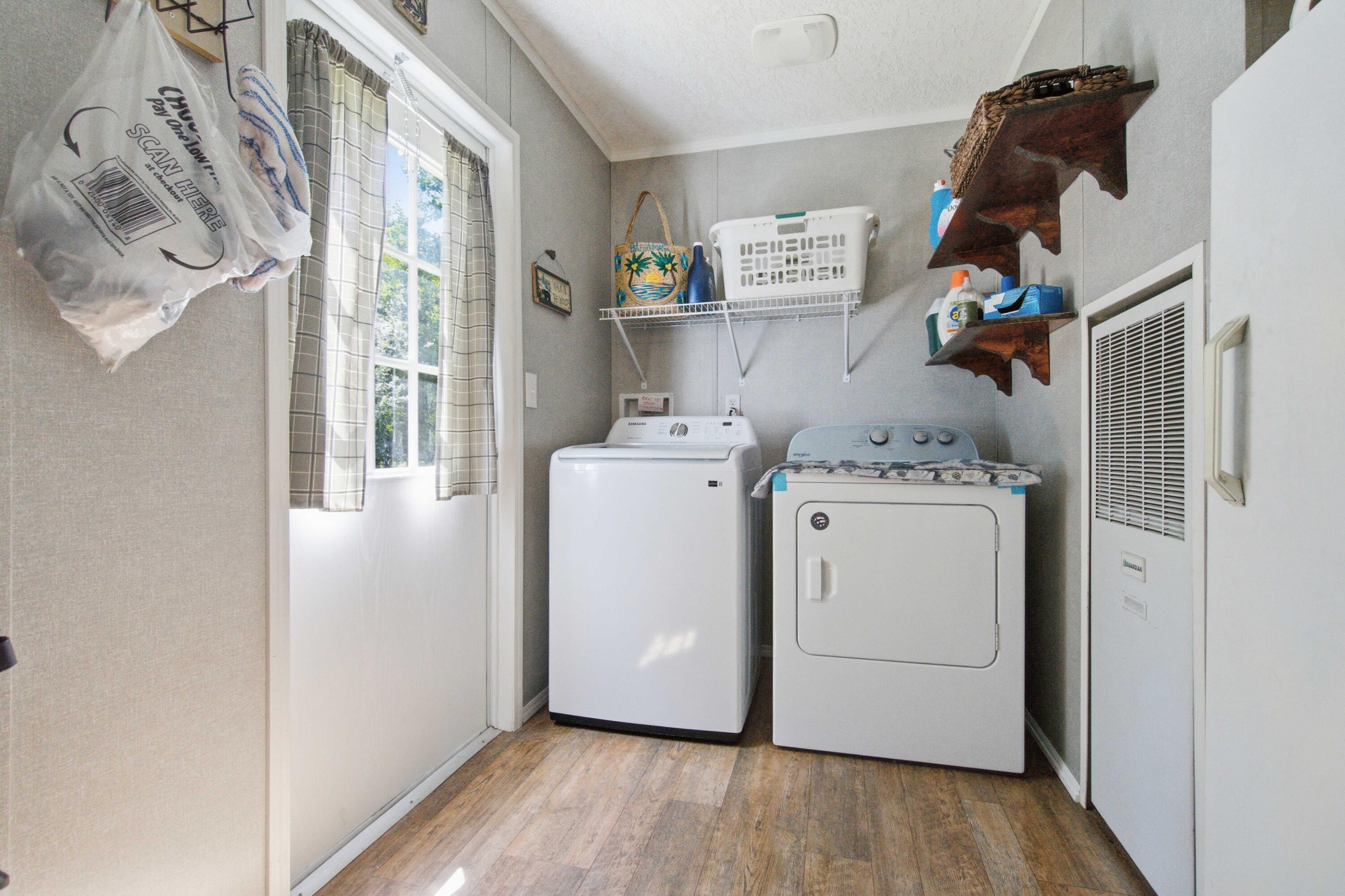 4886 State Road Ridgeville, SC 29472 - Photo 37 of 54