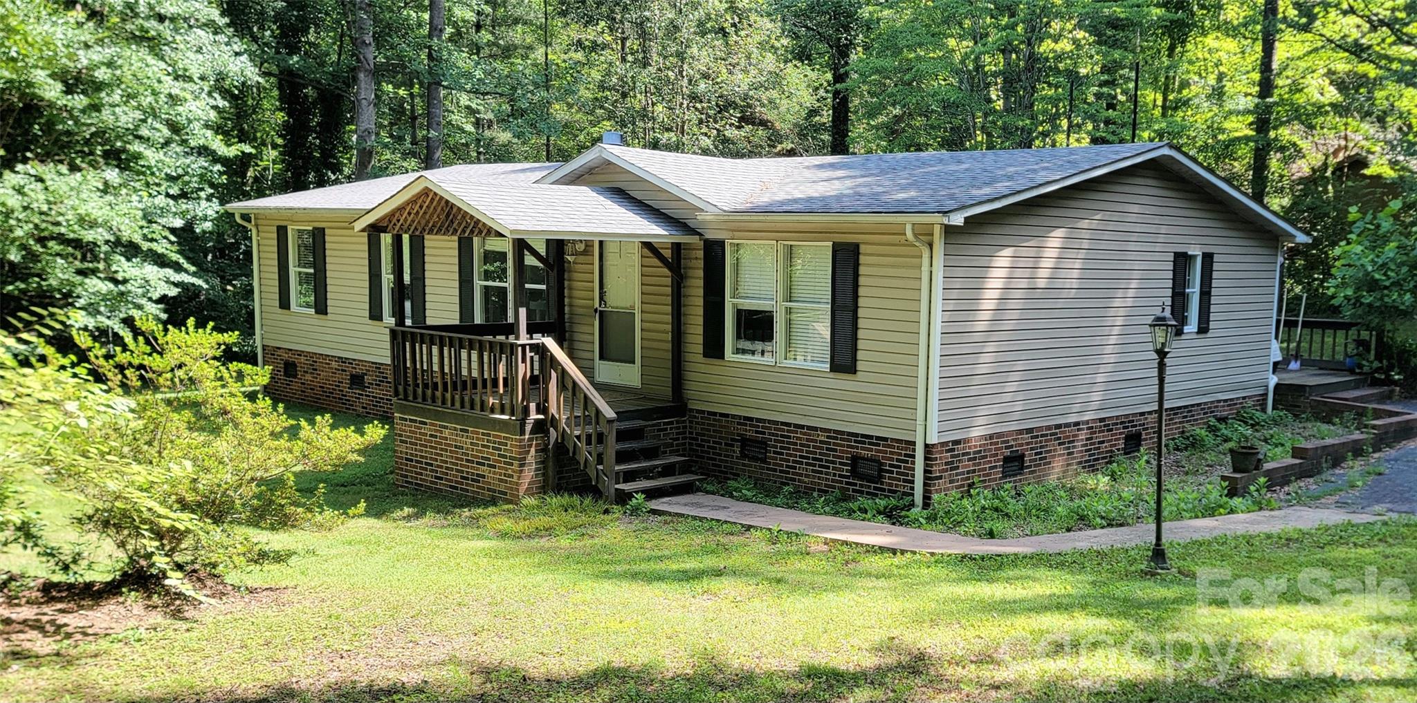 5992 Rest Home Road Claremont, NC 28610 - Photo 1 of 4