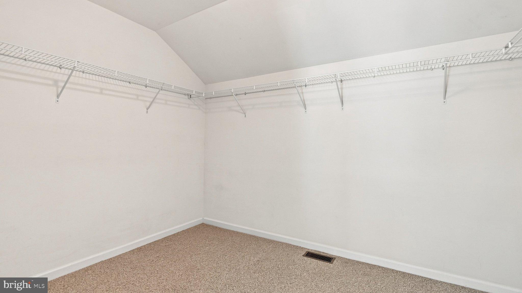 3727 Green Ridge Road Furlong, PA 18925 - Photo 35 of 51 Promary Walk-In Closet