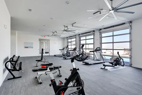 $300,000 | 4361 South Congress Avenue, Unit 309, Austin, TX 78745