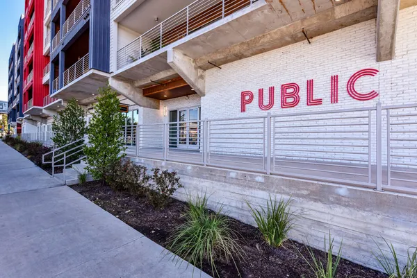$300,000 | 4361 South Congress Avenue, Unit 309, Austin, TX 78745