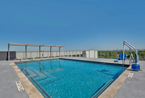 $300,000 | 4361 South Congress Avenue, Unit 309, Austin, TX 78745