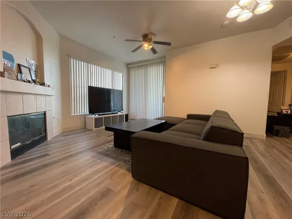 $241,500 | 7107 South Durango Drive, Unit 212, Las Vegas, NV 89113