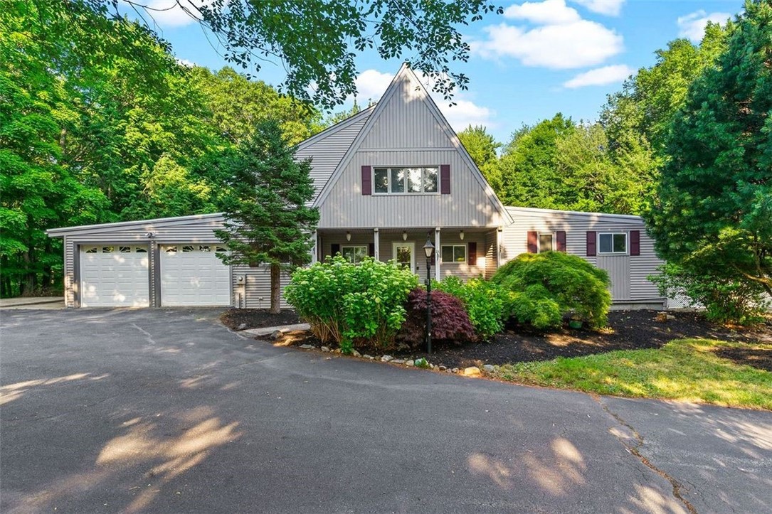 24 Tally Ho Road Cumberland, RI 02864 - Photo 1 of 50