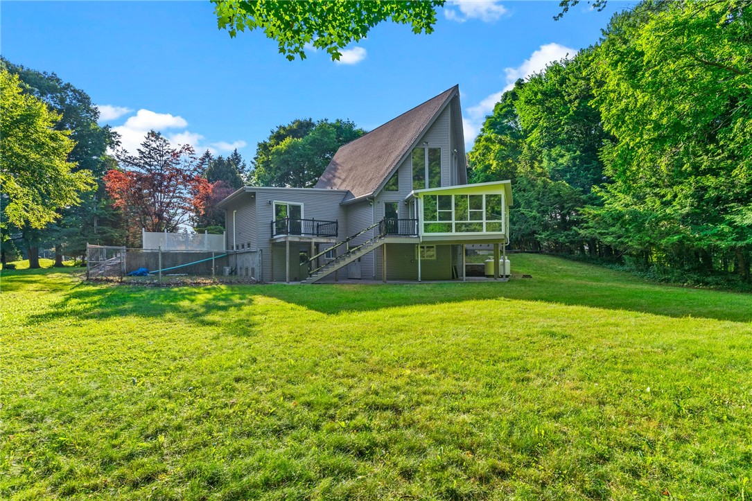 24 Tally Ho Road Cumberland, RI 02864 - Photo 46 of 50