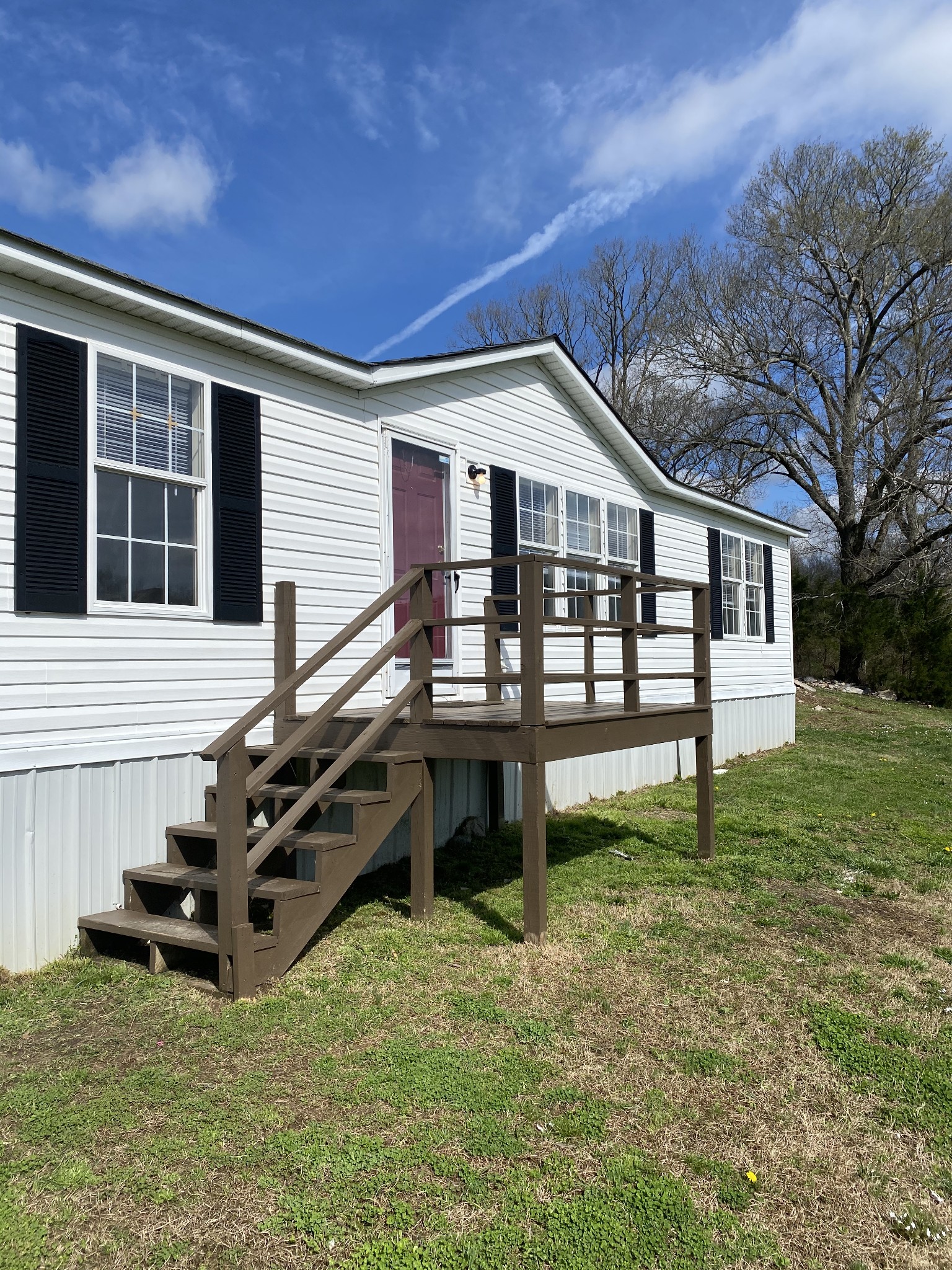 3200 Beasleys Bend Road Lebanon, TN 37087 - Photo 1 of 19 a view of a house with a yard