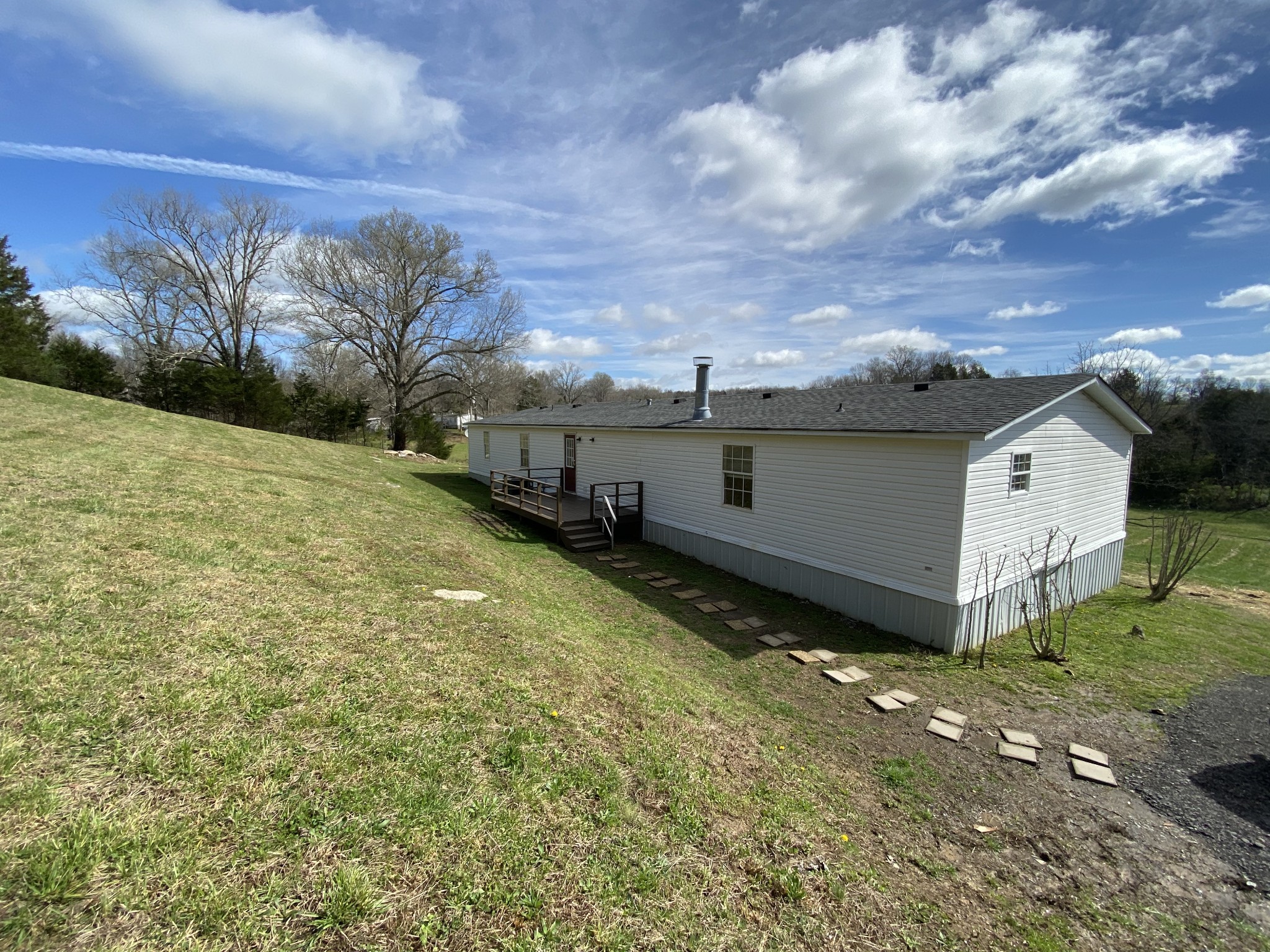 3200 Beasleys Bend Road Lebanon, TN 37087 - Photo 19 of 19 a view of a house with a yard