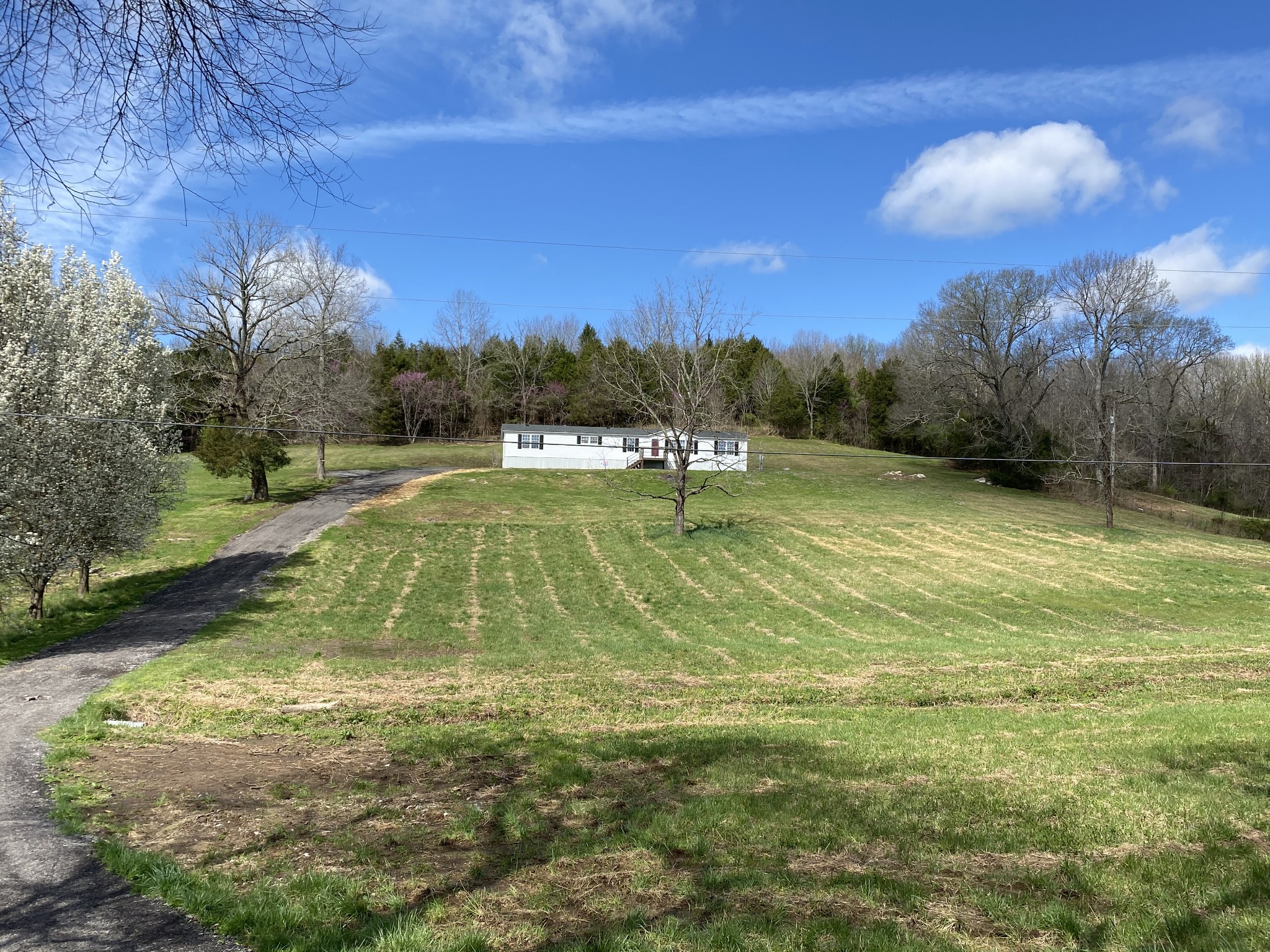 3200 Beasleys Bend Road Lebanon, TN 37087 - Photo 3 of 19 a view of an outdoor space and swimming pool
