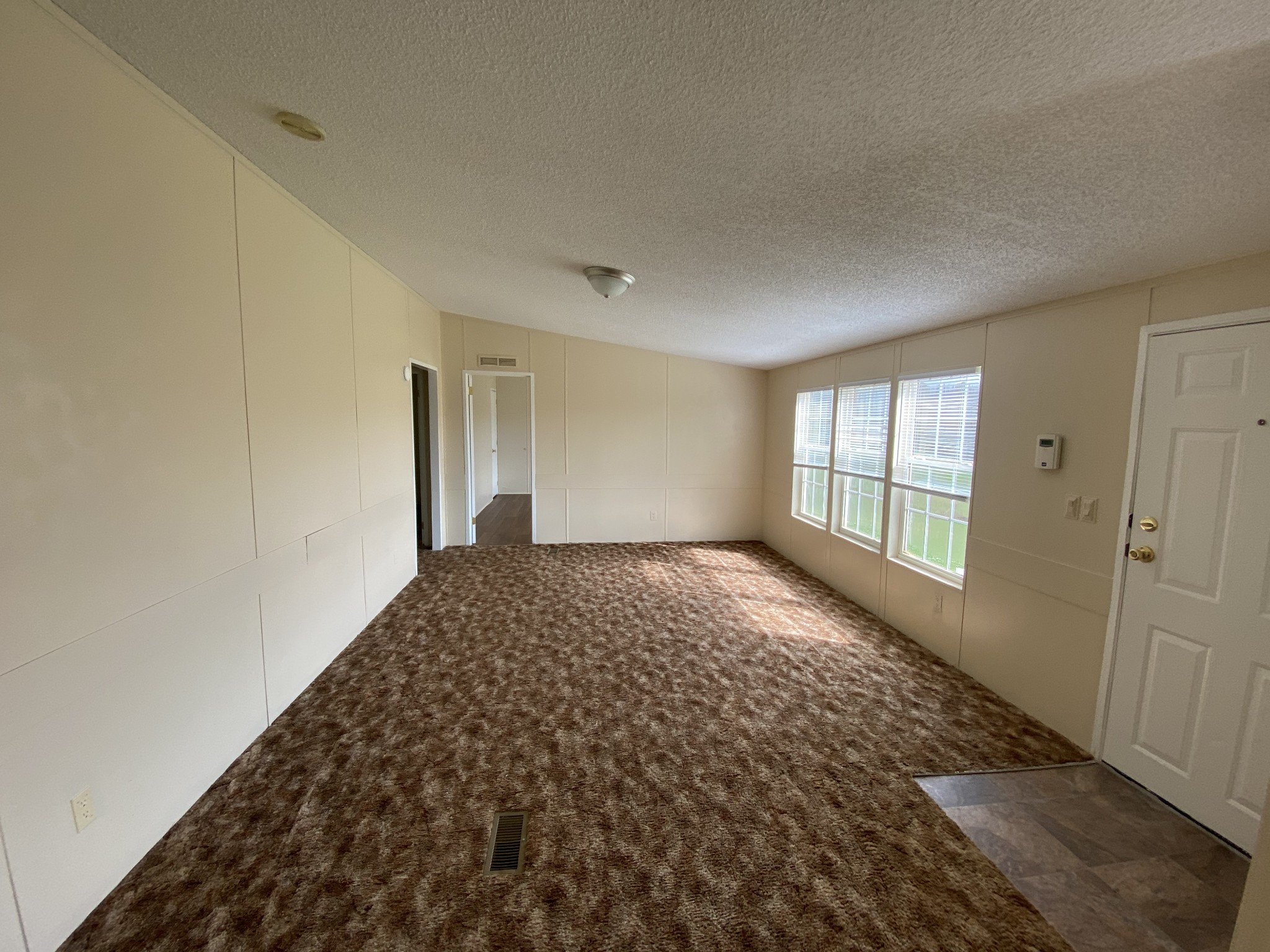 3200 Beasleys Bend Road Lebanon, TN 37087 - Photo 10 of 19 a view of empty room with front door