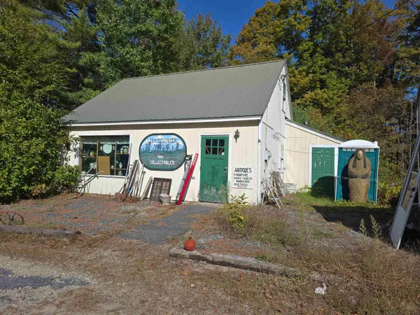 $129,900 | 463 John Stark Highway, Newport, NH 03773