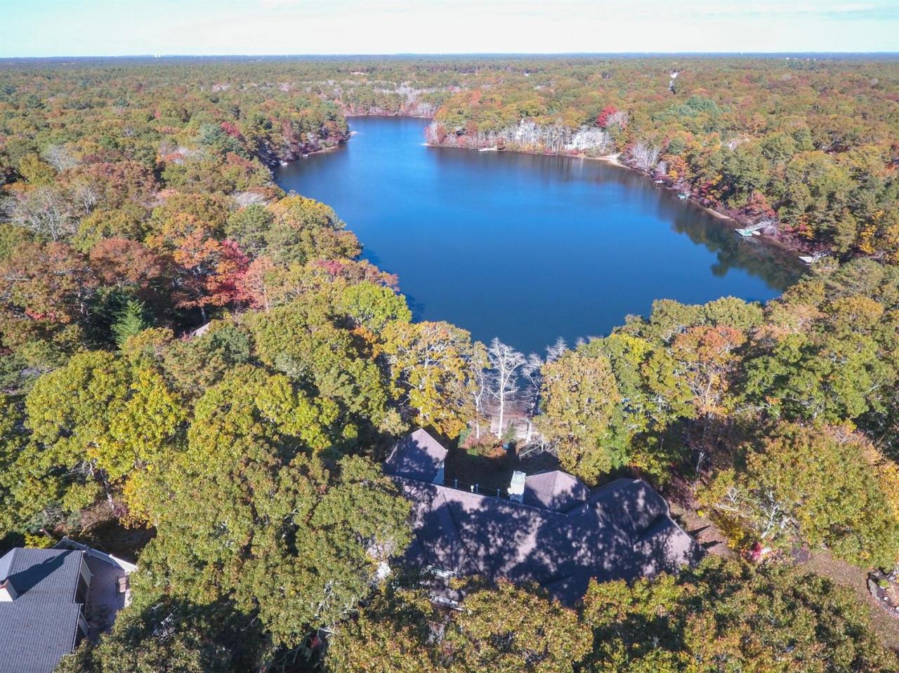 136 Fells Pond Road Mashpee, MA 02649 - Photo 31 of 35 Additional Photo