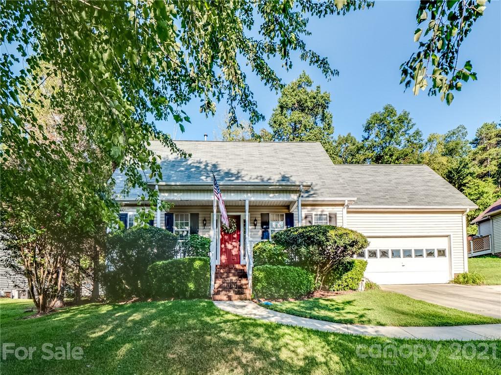 1396 Mistletoe Ridge Place Northwest Concord, NC 28027 - Photo 1 of 26 Gallery Image 1