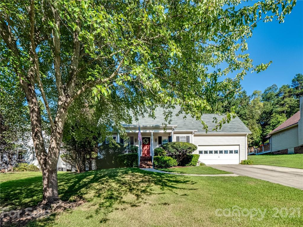 1396 Mistletoe Ridge Place Northwest Concord, NC 28027 - Photo 2 of 26 Gallery Image 2