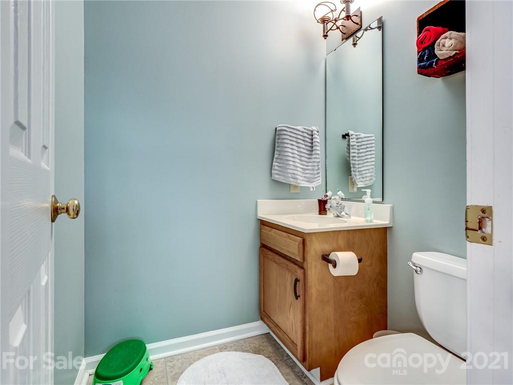 1396 Mistletoe Ridge Place Northwest Concord, NC 28027 - Photo 13 of 26 Gallery Image 13