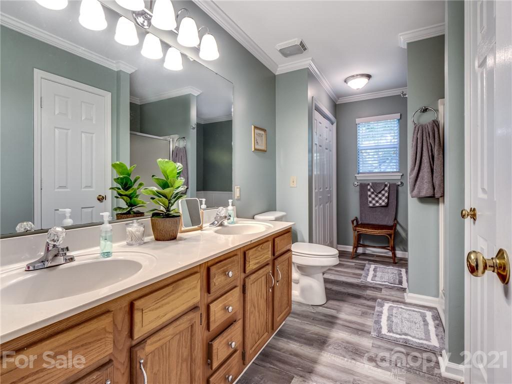 1396 Mistletoe Ridge Place Northwest Concord, NC 28027 - Photo 17 of 26 Gallery Image 17