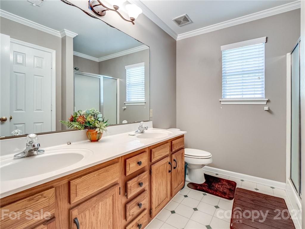 1396 Mistletoe Ridge Place Northwest Concord, NC 28027 - Photo 20 of 26 Gallery Image 20
